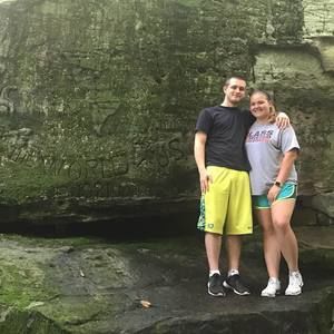 Meet your Posher, Kyleigh